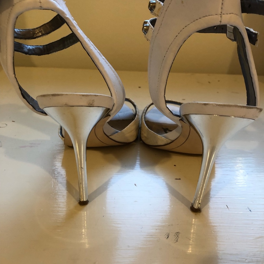 Sam Edelman heels - Picture 4 of 5